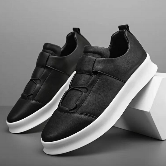 Néo | Baskets Homme au Design Épuré et Confort Ultime