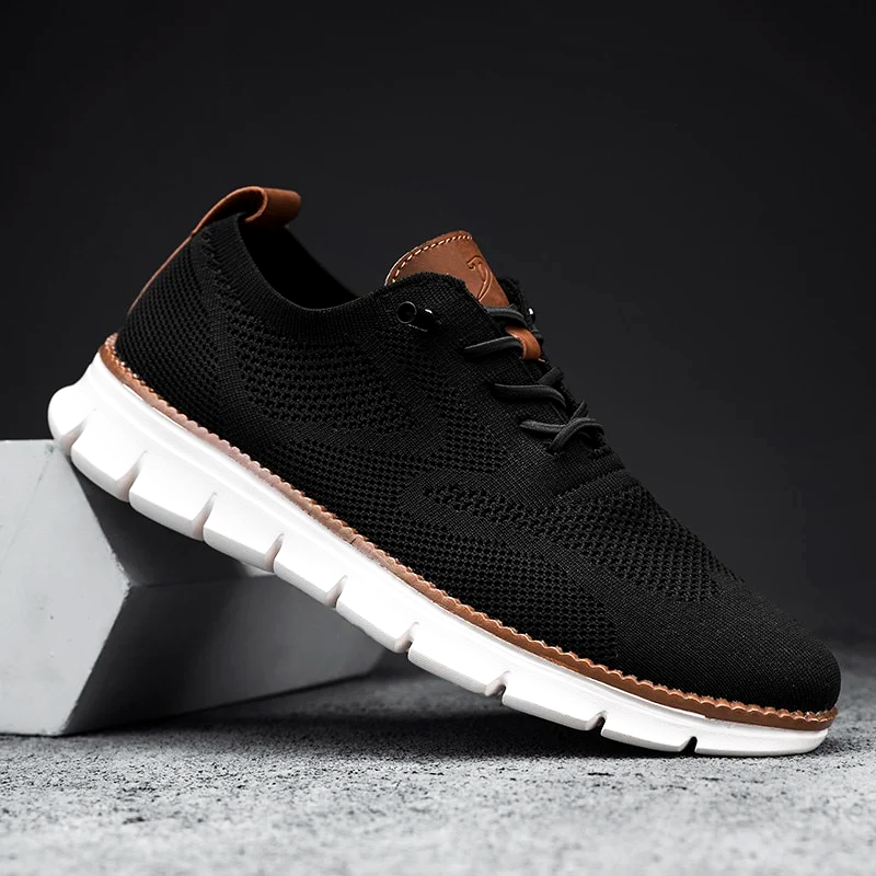 Niko | Baskets Urbaines Confort pour Homme