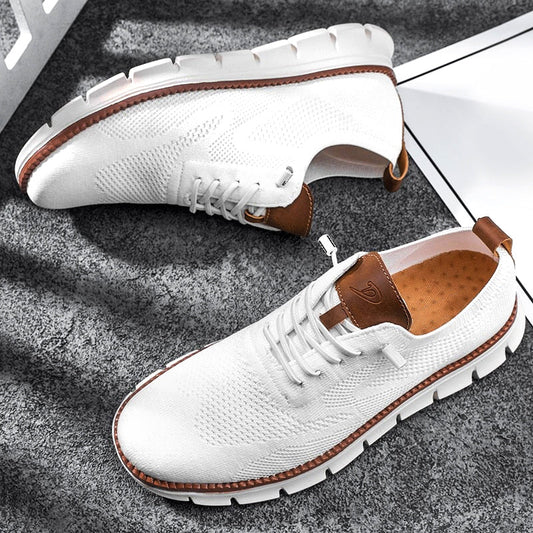 Niko | Baskets Urbaines Confort pour Homme