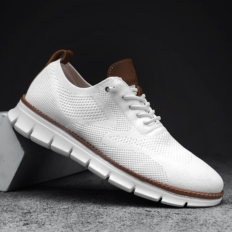 Niko | Baskets Urbaines Confort pour Homme