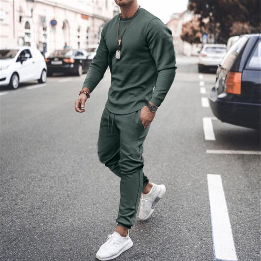 Nino | Ensemble de Survêtement Léger pour Homme