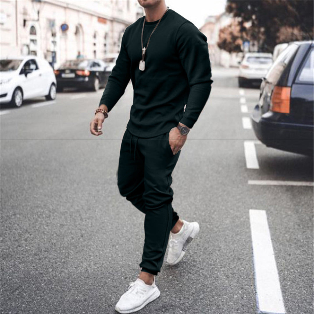 Nino | Ensemble de Survêtement Léger pour Homme