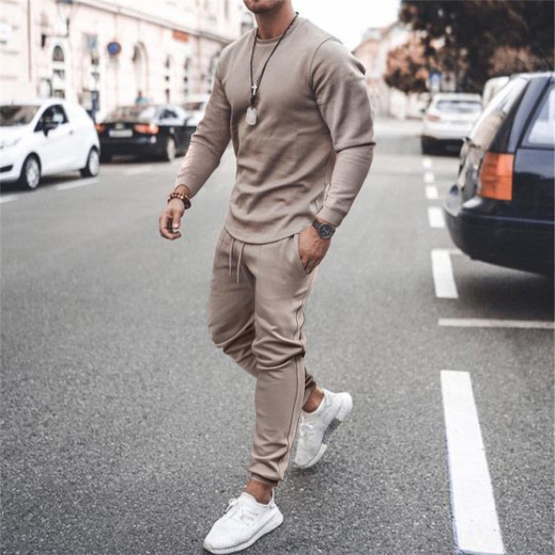 Nino | Ensemble de Survêtement Léger pour Homme