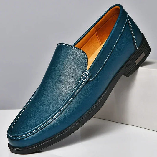 Étienne | Mocassins homme style classique et confort premium