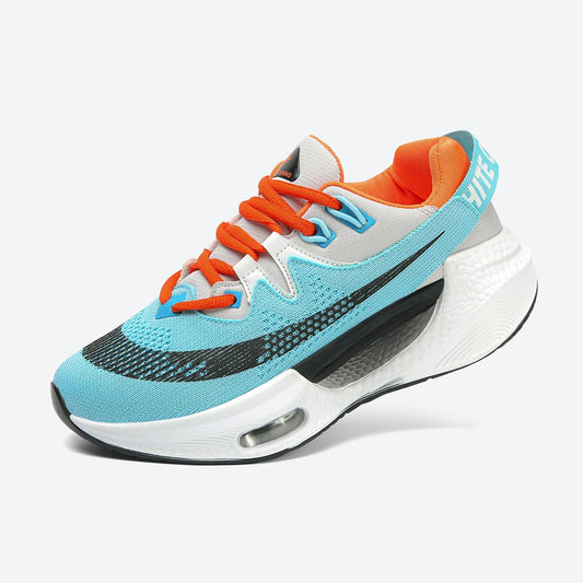 Veyron | Baskets à Semelle Amortissante