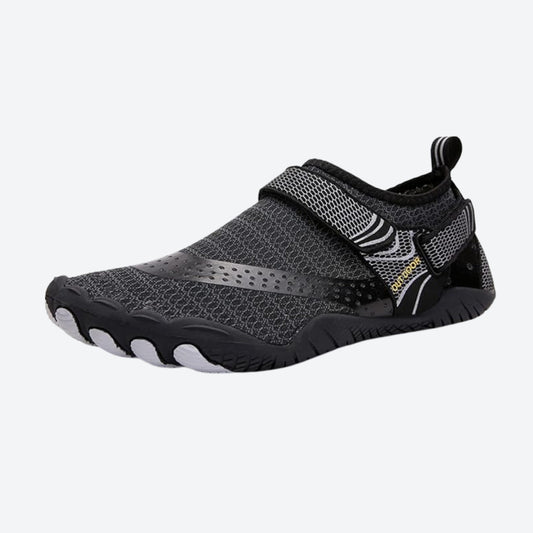 Veyron | Chaussures Aquatiques à Enfilage Rapide pour Homme