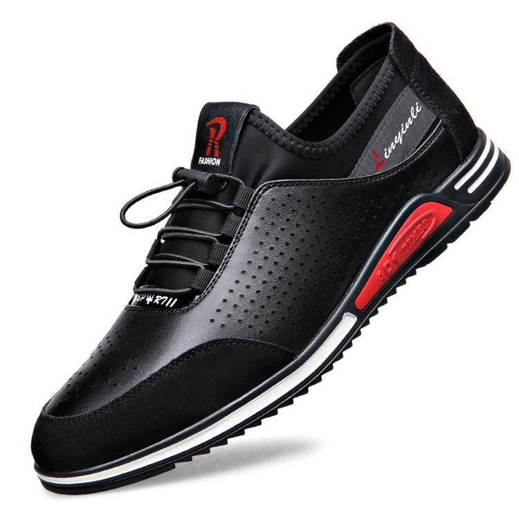 Marcélien | Chaussures de Conduite Légères pour Hommes
