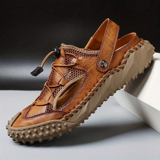 Dario | Chaussures Décontractées à Semelle Antidérapante pour Homme
