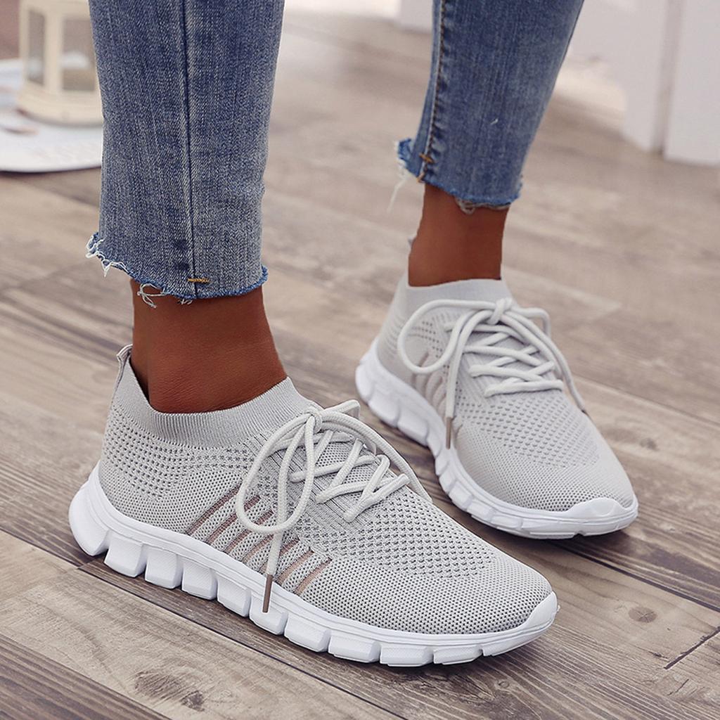 Juliette | Baskets Confort Ergonomique pour Femme