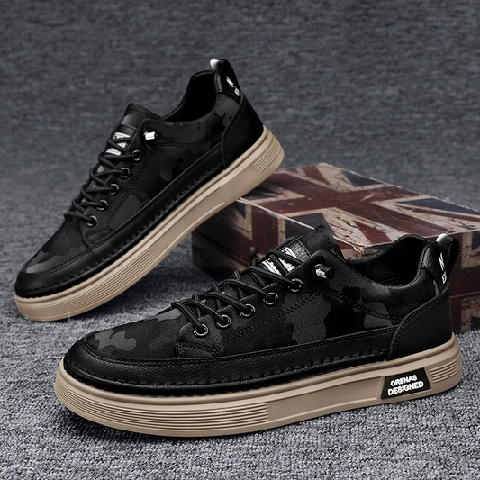 Hugo | Chaussures légères pour homme à enfiler, ultra confortables